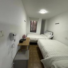 苏州金舍家宾馆