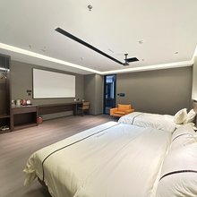 长春德惠澳美商务酒店(住邦城市广场店)