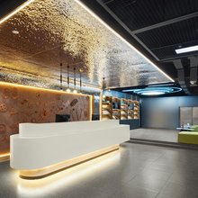 视介电竞酒店(重庆两江幸福广场店)