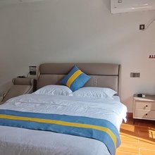 仙居家有余舍民宿