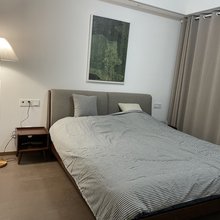 九龙湖985公寓(滕山路分店)