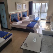 西安舒适公寓酒店