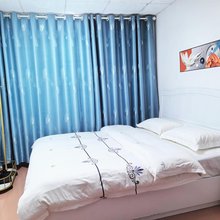 白云火车站精品公寓