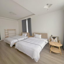 如沐暖阳民宿