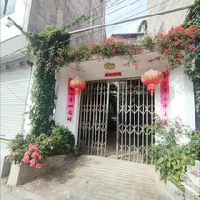 歙县深渡永平农家乐