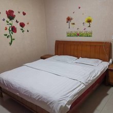 人和宾馆(西安东大店)