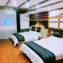 果茗客栈(昆明火车站店)