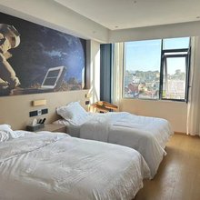 航天星大酒店