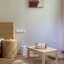 暖居·Boutique·原木风丨民宿(潮州古城广济桥店)