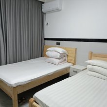 杭州长达宾馆