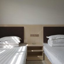 泰兴坤园宾馆