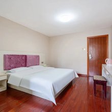 恒星酒店(南宁动物园广西大学店)