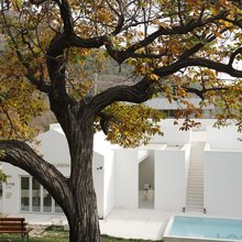 LAGOM HOUSE 自然醒美学包院民宿
