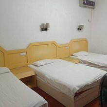 丹江口永千秋宾馆