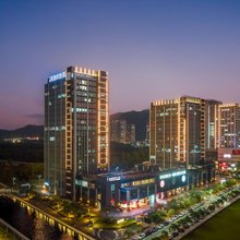 格雅酒店(珠海高新区大学城店)