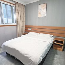 杭州千千结客房