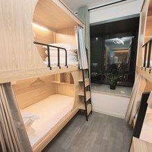 深圳希尔曼青旅