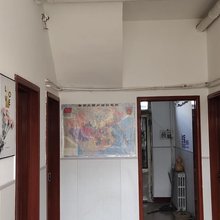 太原舒心住宿