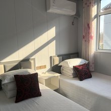 伍间宾馆