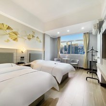 雅朵轻奢公馆(东莞桥头医院店)