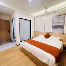 厦门悦梦途住宿