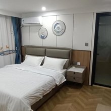 盘锦庄林商务酒店
