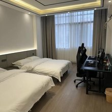 R+电竞酒店