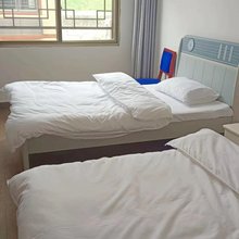 羊狮慕温馨民宿