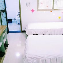 山妹子客栈