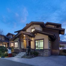 郦高·半山别墅(武陵山大道店)