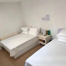 哈尔滨添翼旅馆