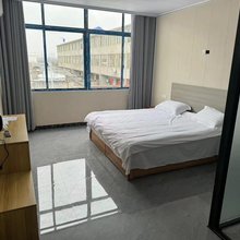 富杰商务酒店