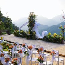坭山·东篱民宿