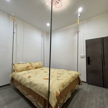 檐下听风公寓(观澜新湖路分店)