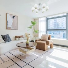 广州郡廷民宿(番禺万博中心店)
