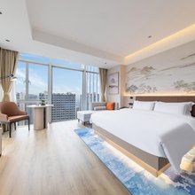 辰朵酒店(成都龙泉驿成洛大道店)
