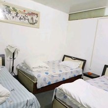 红霞民宿