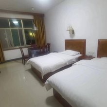 桂东尚流宾馆
