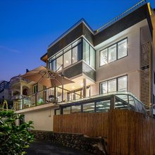 杭州小山幽·休闲度假美宿(西湖风景名胜区店)