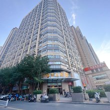 未来时尚观影民宿(郑州东风路正弘城店)