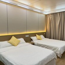 温岭石尚意境公寓