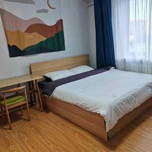 双鸭山金和旅店