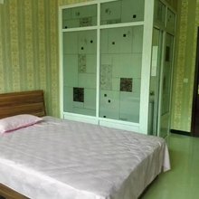 安新彩坤宾馆