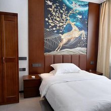 桓仁金星宾馆