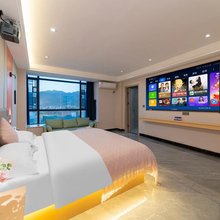 雅居·美宿YJ HOTEL(南山镇店)