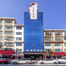 金贝酒店(扎佐客运站店)