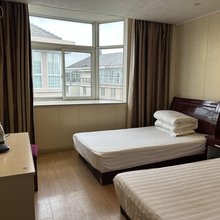 靖江华丽住宾馆