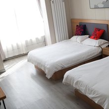 骏怡酒店(唐山丰润汽车站万达广场店)