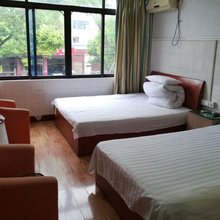 张家港香江宾馆