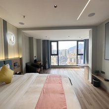 阆中云景酒店(中央天街店)